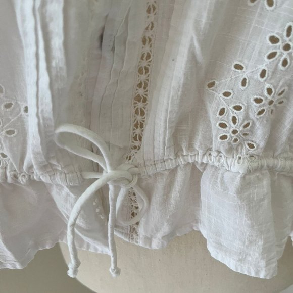 Free People Top - Picture 4 of 8